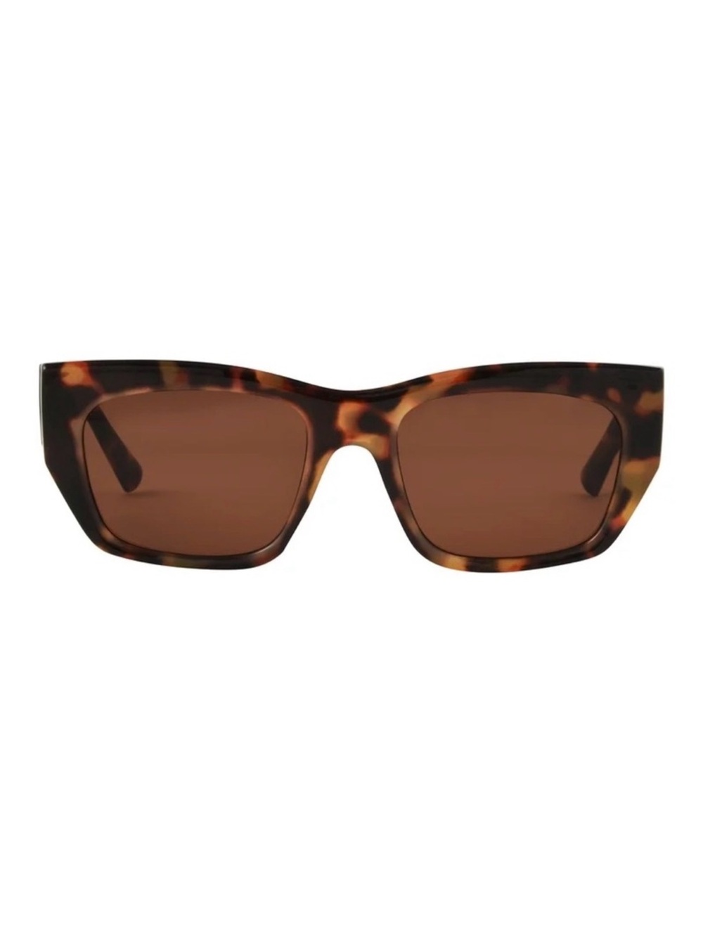 Tortoise Brown Sunglasses